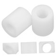 thumbnail image 4 of WEUVEB White Plastic Melting Beads for DIY Fuse Beads Craft Kit Suitable for Peg Board Designs, 4 of 8
