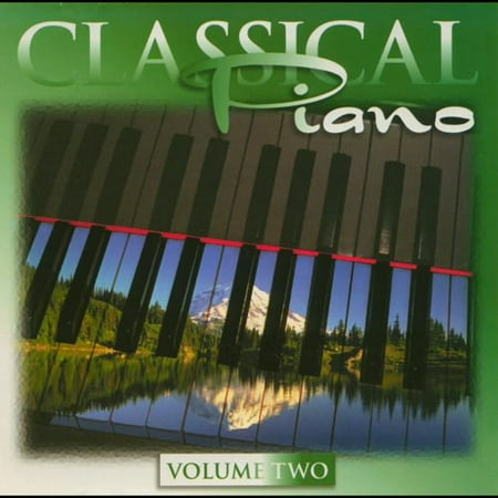 Classical Piano Vol.2