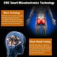 thumbnail image 3 of Ejercitador de glúteos para mujeres, EMS Hips Muscle Trainer EMS Hips Muscle Trainer Estimulador muscular eléctrico de caderas Diseño de última generación, 3 of 8