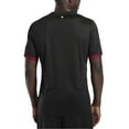 thumbnail image 2 of Men's Umbro Black West Ham United 2024/25 Away Replica Jersey, 2 of 4