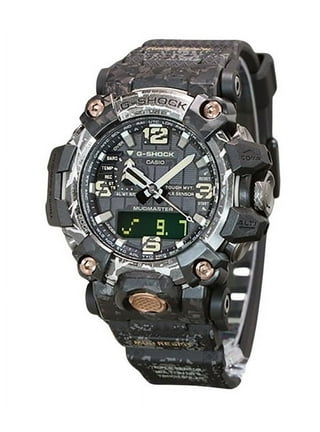G shock cheap mudmaster walmart