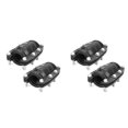 thumbnail image 1 of 1inch Pipe Repair Clamp,Emergency Pipe Repair Kit for Plastic & Metal Pipes (24mm-26mm) 4pack, 1 of 7