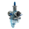thumbnail image 1 of PZ26 26mm Carburador Copa Visual 125Cc 150Cc CG 200Cc 250Cc 175Cc Carburador de Motor Carb Apto Kart Moto Accesorios Profesionales kusrkot Carburador, 1 of 8