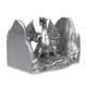 thumbnail image 3 of Pokemon Center: Charizard Kanto Final Evolution Bookend, 3 of 6