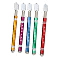 thumbnail image 4 of Graflsoa Premium Diamond Glass Cutter with Carbide Blade - Manual Roller Tool for Thick Glass & Tiles, Compact & Lightweight, Multiple Colors Available, 4 of 6