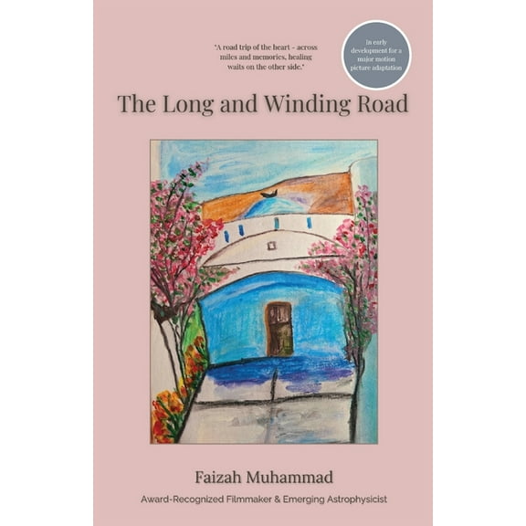 The Long and Winding Road, (Paperback)