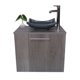 thumbnail image 2 of Gabinete Para Baño Izquierdo Con Espejo Decorativo VERNIER, 2 of 6
