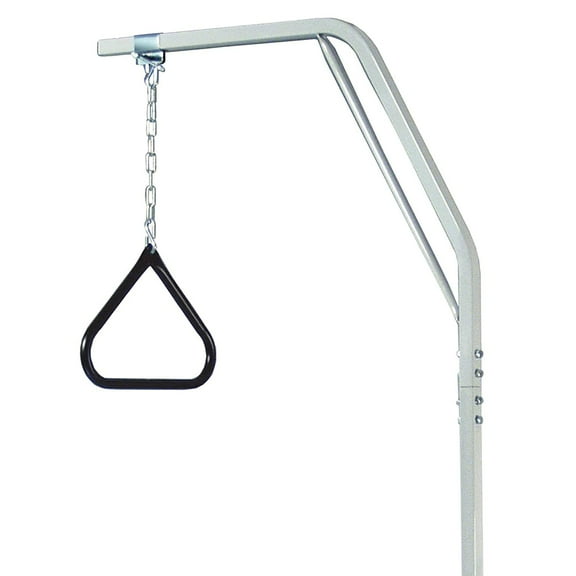Lumex Versa-Helper Trapeze Versa-Helper Trapeze - Base not Included