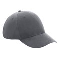 thumbnail image 1 of Beechfield Adulte Pro-Style Casquette Recyclée, 1 of 2