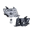 thumbnail image 1 of FARO MONTERO 2007 al 2010 MITSUBISHI Derecho/Pasajero DEPO  ., 1 of 4