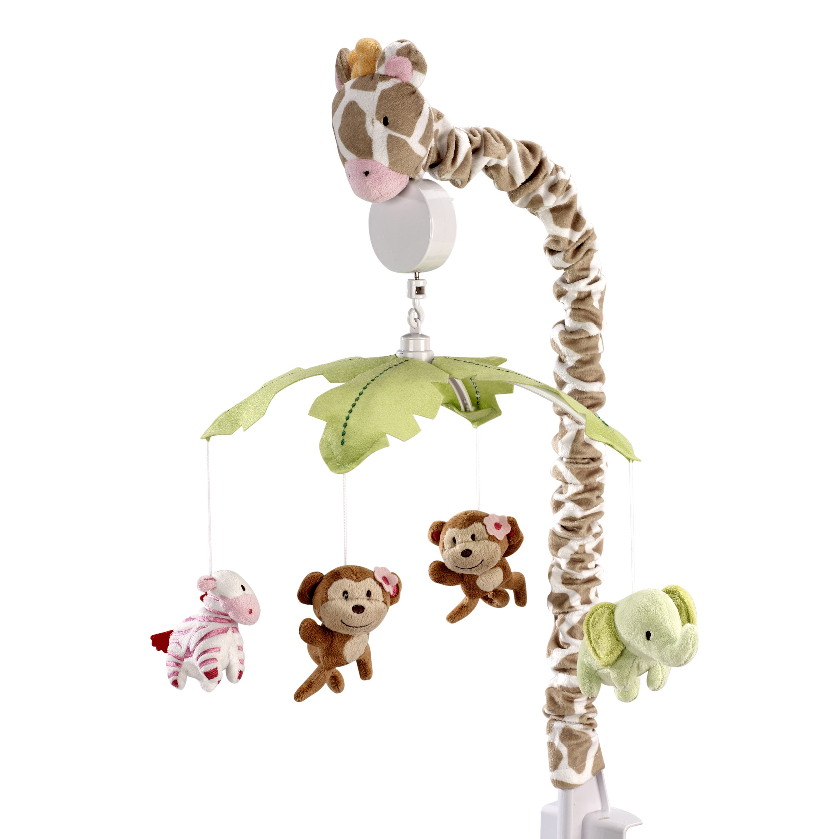 safari musical cot mobile uk