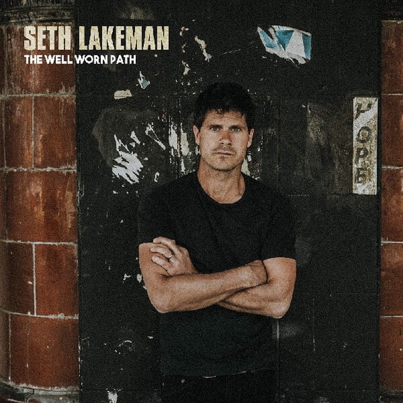 Seth Lakeman - Well Worn Path - Music & Performance - CD
