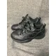 thumbnail image 2 of New Balance 608 v5 Shoes Mens Size 11 Black 4E Leather Sneakers Restaurant, 2 of 6