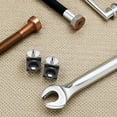 thumbnail image 4 of Minkissy 10Pcs Motorcycle Fairing Kits with High Strength Aluminum Alloy Material, 4 of 6