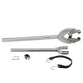 thumbnail image 2 of Attwood Heavy Duty Transom Saver, Adjustable from 24 to 36 Inches, Heavy Duty Head, Roller and Trailer Mounts, 2 of 3