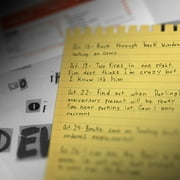 Hunt A Killer: Death at the Dive Bar – Murder Mystery Game for Adult Game Night, Ages 14+, Gifts for Mom