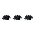 thumbnail image 4 of Wosthever 100 Pieces 4mm Bicycles Brake Cable Cover Spare Protector Derailleur Cap Replacement Braking Accessories Housing Ferrule Type1 NO1, 4 of 6