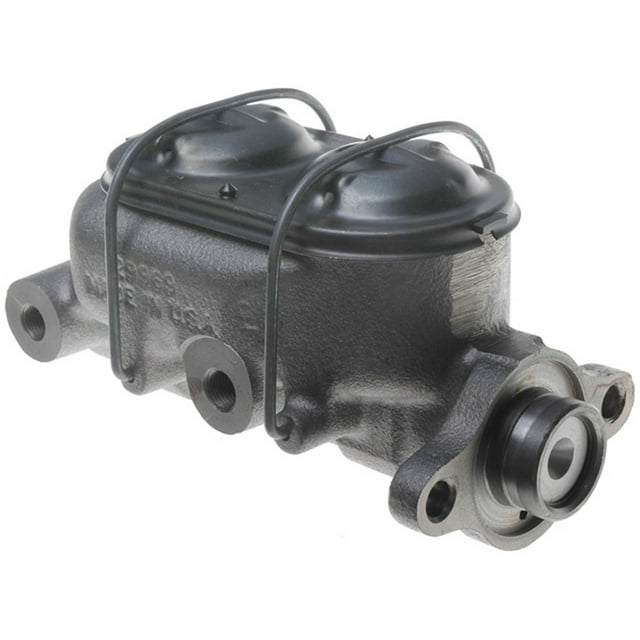 18M91 Brake Master Cylinder By ACDELCO PROFESSIONAL BRAKES CANADA
