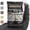 Midnight Black, variant on DOMINATOR XL 40 Lb. Natural Ivory Polymeric Sand, Premium, High-Performance Paver Joint Sand with Ceramic Flex