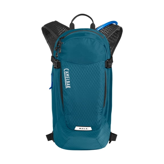 Camelbak M.U.L.E.® 12 100oz, Moroccan Blue/Black