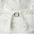 thumbnail image 5 of Zrbywb New Fashion Men Vest Mens Business Formal Dress Casual Wedding Banquet V Neck Sleeveless Embroidered Slim Fit Jacket Suit Ves, 5 of 9