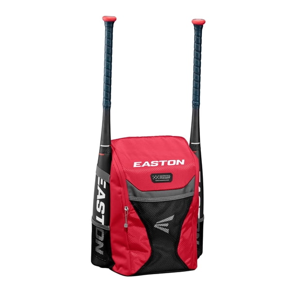 Mochila y equipo Easton Future Legend T-Ball Red