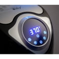 thumbnail image 6 of Deco Chef DAIRFR 3.7QT Electric Oil-Free Digital Air Fryer for Healthy Frying Bundle with 1 Year Extended Protection Plan, 6 of 9