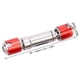 thumbnail image 3 of 2pcs 62mm Stainless Steel Drive Shaft Accessories Fit for Axial SCX10 1/10 RC Car Model, 3 of 4