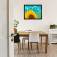 thumbnail image 3 of Second Story Collection, Kansas City 16x20 Straight Fit Framed Canvas, 3 of 4