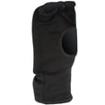 thumbnail image 3 of Century Martial Arts Cloth Light-Impact Training Hand Pads - Black, 3 of 3