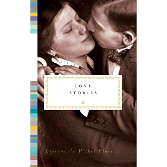 Love Stories Diana Secker Tesdell (Hardcover)