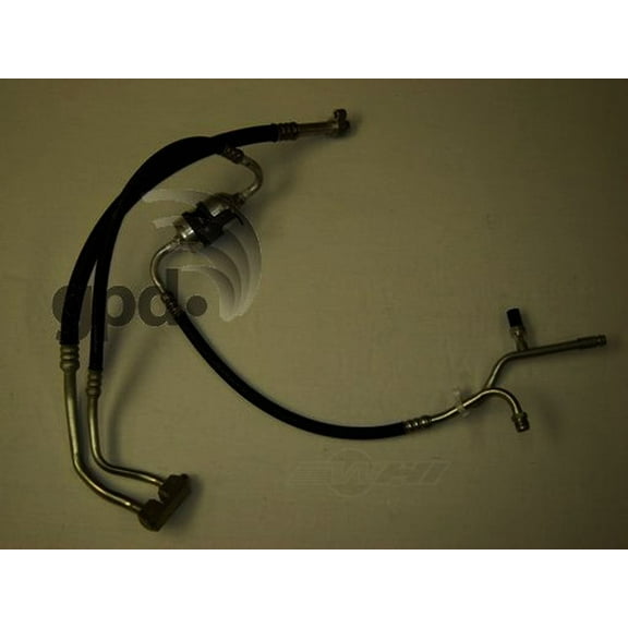 A/C Hose Assembly Fits select: 1999-2003 FORD F150