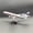China Eastern Airlines McDonnell Douglas 11, variant on McDonnell Douglas MD-11 1/130 Scale Airplane Model, 47cm Res - Multiple Liveries Available