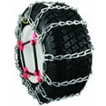 Peerless Chain Company MaxTrac Snowblower & Garden Tractor Tire Chains