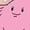 LIGHT PINK, variant on Pokémon - Chansey St. Patty's - Youth Girls Boxy T-Shirt