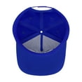 thumbnail image 5 of Sonic the Hedgehog Boys Adjustable Snapback Hat, One Size Fits Most, 5 of 6