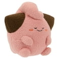 thumbnail image 5 of Pokemon Cleffa Sleeping Plush - 5 inch Premium Sleeping Plush, 5 of 5
