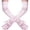 Pink, variant on Women's Long Opera Gloves, Ladies Satin Elbow Length Solid Color 1921s Gloves Mittens For Bridal Evening Historical Performance, Prom, Themed Parties