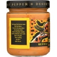 thumbnail image 2 of Desert Pepper, Chile Con Queso-Medium, 2 - 16 oz Jars, 2 of 3