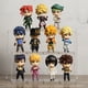 thumbnail image 2 of 1516 JoJo's Bizarre Adventure Dio 1624 Polnareff 1561 figura de acción cambiable cara colección juguetes Kawaii muñeca presente1110 caja zhangyuxiang unisex, 2 of 2