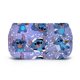 thumbnail image 4 of Estuche para lápices con cremallera de doble capa y gran capacidad con dibujos animados de Anime Stitch, nuevo, estuche para lápices Kawaii, estuche para lápices escolar, regalo de cumpleaños para est, 4 of 4