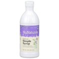 thumbnail image 1 of NuNaturals - Sirop Simple NuStevia - 16 fl oz, 1 of 1