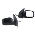 thumbnail image 1 of Espejo Rav4 2001 A 2005 Toyota Der Elect P/Pintar 3 Pines Genérica ., 1 of 4