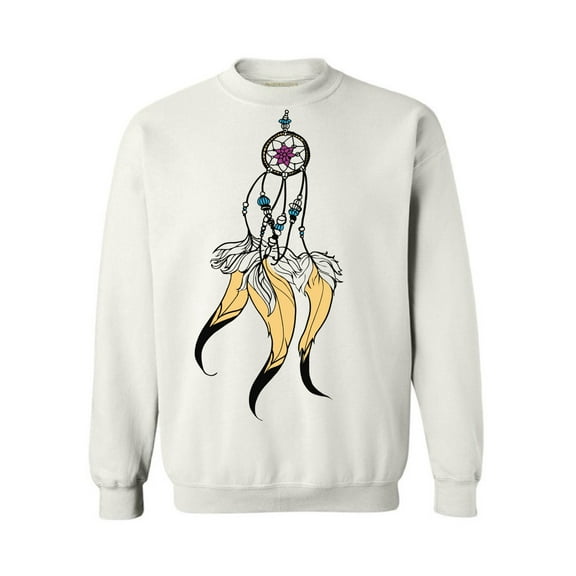 Awkward Styles Wild Crewneck Top Dreamcatcher Sweatshirts