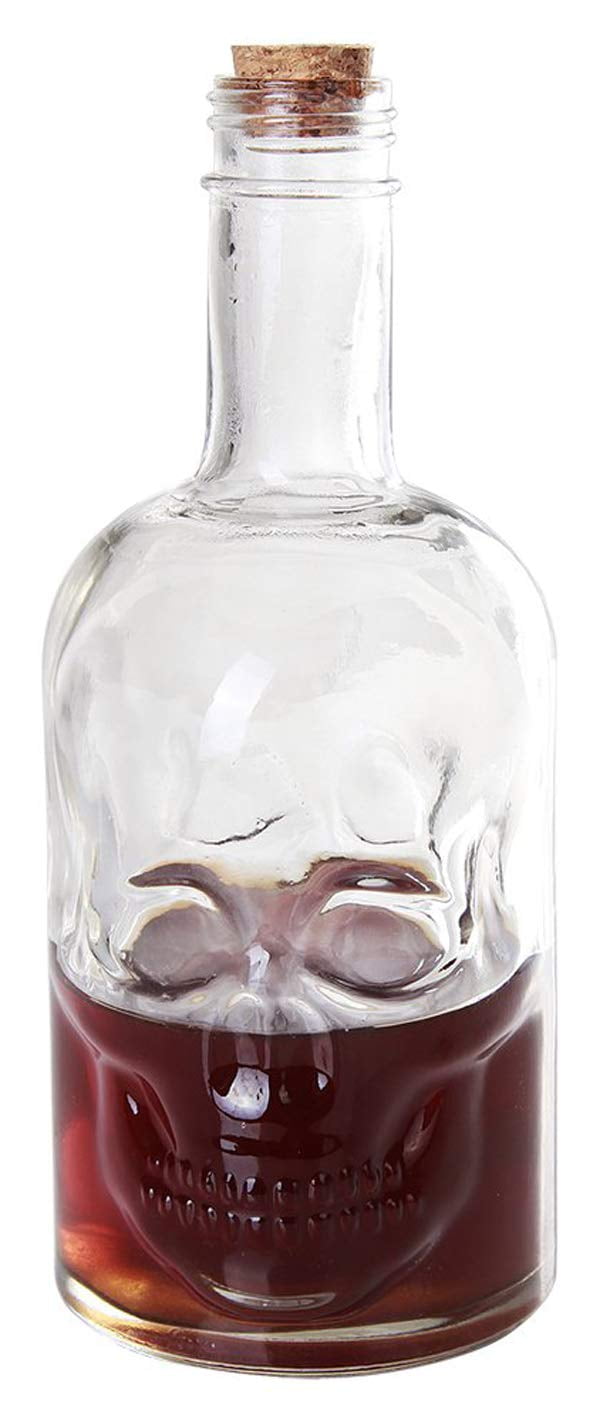 skull decanter 2 Cups Set of 80 ml Gin Sloe Glass Bottle Liqueur Schnapps Wine Decanter ZSL Whisky Carafe 800ml wine decanter glass craft wine container rotatable bottle skull decanter 2 Cups Set of 80 ml Gin Sloe Glass Bottle Liqueur Schnapps Wine Decanter ZSL Whisky Carafe 800ml wine decanter glass craft wine container rotatable bottle