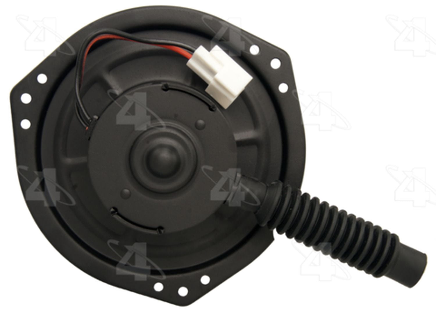 Four Seasons 35116 - Blower Motor Fits select: 2000-2004 SUBARU LEGACY, 2000-2003 NISSAN MAXIMA