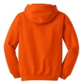 thumbnail image 4 of DryBlend® Hooded Sweatshirt Gildan, 4 of 4