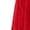 Red, variant on Kids Girls Cable Knit Cardigan Sweater Solid Cotton Button Down Long Sleeve Chunky Sweater 𝐔niform Cardigan Outerwear