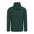 thumbnail image 2 of Mountain Warehouse Mens Camber Fleece Full Zip Hoodie, 2 of 4