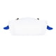 thumbnail image 3 of Estevez luminario LED empotrable FLAT DECO SQUARE CCT, 6 Watts, 3 temperaturas, regulable, blanco, 3 of 6